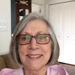 Meet your Posher, Terri